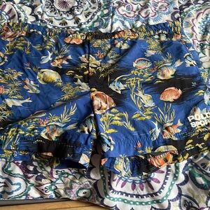 Polo Sport Swim Trunks